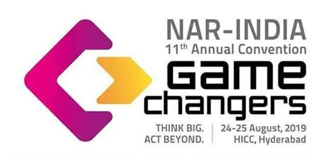 Featured in NAR-India Magazine